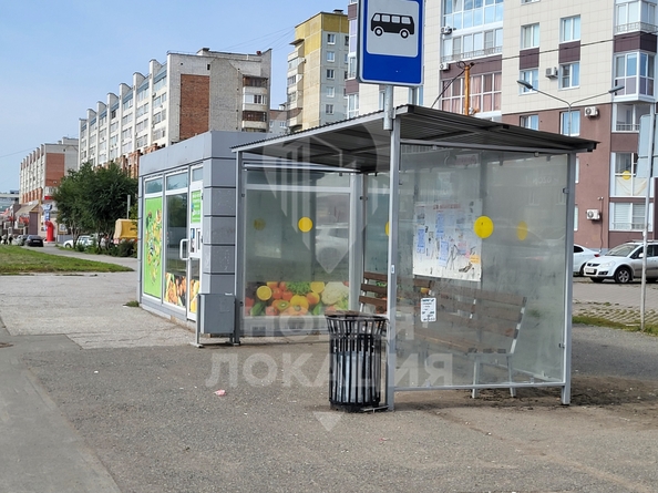 
  Сдается торговая площадь, 22 м², Конева ул, д. 8/4
. Фото 2.