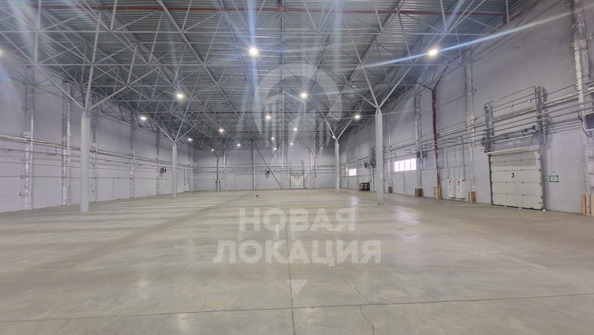 
  Сдается производственное помещение, 2753 м², Москаленко ул, д. 137
. Фото 1.