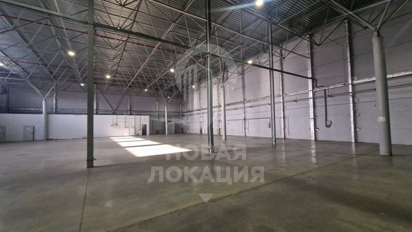 
  Сдается производственное помещение, 2753 м², Москаленко ул, д. 137
. Фото 5.