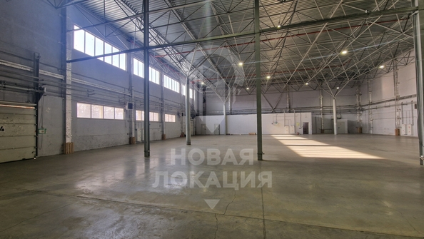 
  Сдается производственное помещение, 2753 м², Москаленко ул, д. 137
. Фото 8.