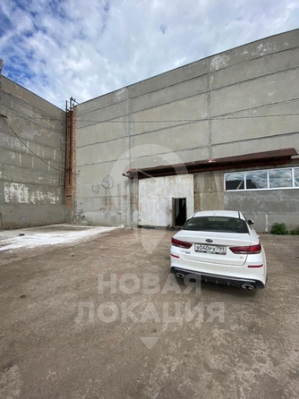 
  Сдается производственное помещение, 2753 м², Москаленко ул, д. 137
. Фото 23.