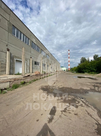 
  Сдается производственное помещение, 2753 м², Москаленко ул, д. 137
. Фото 25.