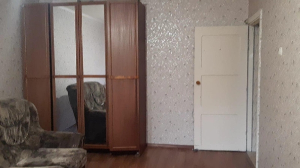 
  Сдается 1-комн. квартира, 38 м², Крупской ул
. Фото 3.