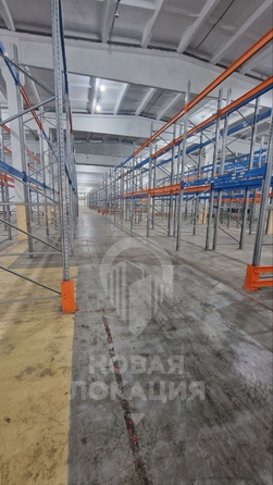 
  Сдается склад, 7200 м², Казахстанская 2-я ул, д. 48
. Фото 2.