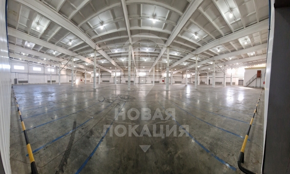 
  Сдается склад, 7200 м², Казахстанская 2-я ул, д. 48
. Фото 27.