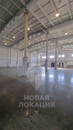 
  Сдается склад, 7200 м², Казахстанская 2-я ул, д. 48
. Фото 29.