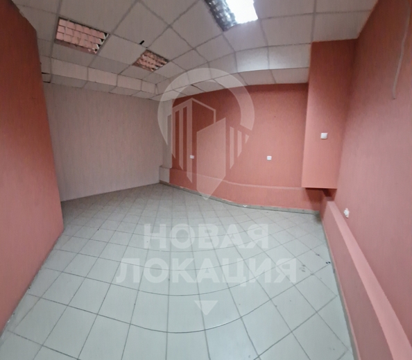 
  Сдается торговая площадь, 20 м², Ядринцева ул, д. 24к24
. Фото 1.