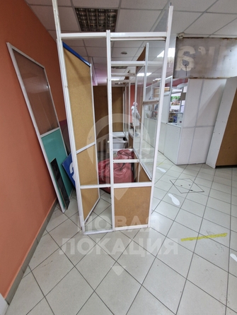 
  Сдается торговая площадь, 20 м², Ядринцева ул, д. 24к24
. Фото 22.