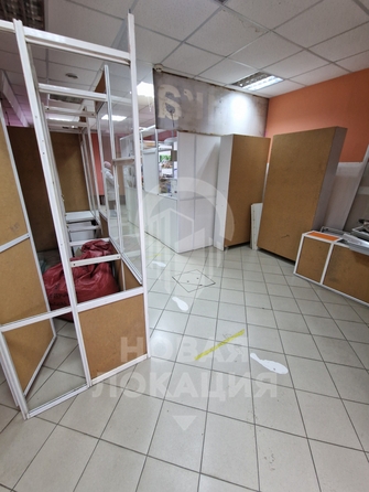 
  Сдается торговая площадь, 20 м², Ядринцева ул, д. 24к24
. Фото 23.