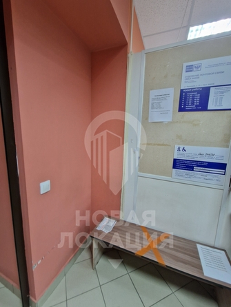 
  Сдается торговая площадь, 20 м², Ядринцева ул, д. 24к24
. Фото 30.