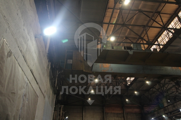 
  Сдается производственное помещение, 5000 м², Овощной проезд, д. 7
. Фото 7.