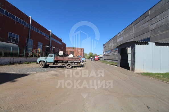 
  Сдается производственное помещение, 5000 м², Овощной проезд, д. 7
. Фото 15.