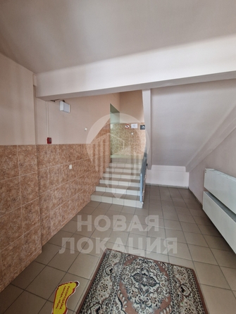 
  Сдается торговая площадь, 100 м², Ядринцева ул, д. 24к24
. Фото 1.