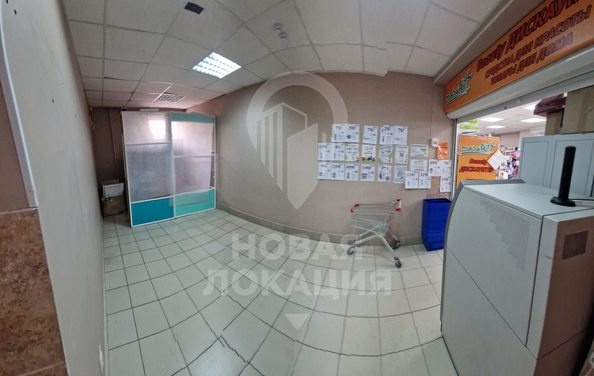 
  Сдается торговая площадь, 100 м², Ядринцева ул, д. 24к24
. Фото 5.