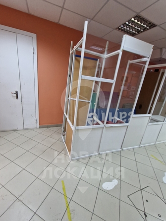 
  Сдается торговая площадь, 100 м², Ядринцева ул, д. 24к24
. Фото 19.