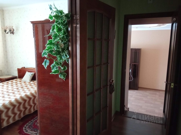 
  Сдается 3-комн. квартира, 96 м², Менделеева пр-кт
. Фото 13.