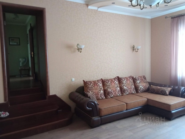 
  Сдается 3-комн. квартира, 96 м², Менделеева пр-кт
. Фото 14.