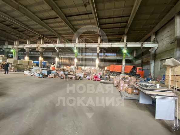 
  Сдается склад, 1500 м², Мира пр-кт, д. 185/5
. Фото 7.