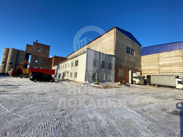 
  Сдается склад, 1500 м², Мира пр-кт, д. 185/5
. Фото 8.