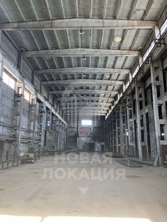 
  Сдается склад, 1500 м², Мира пр-кт, д. 185к5
. Фото 1.