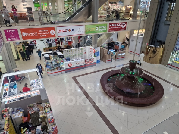 
  Сдается торговая площадь, 100 м², Комарова пр-кт, д. 6/1
. Фото 3.