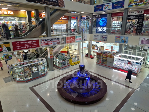 
  Сдается торговая площадь, 100 м², Комарова пр-кт, д. 6/1
. Фото 4.