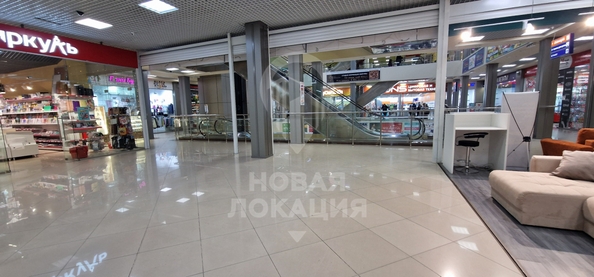 
  Сдается торговая площадь, 100 м², Комарова пр-кт, д. 6/1
. Фото 8.