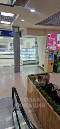 
  Сдается торговая площадь, 100 м², Комарова пр-кт, д. 6/1
. Фото 13.