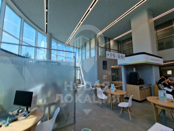
  Сдается объект общепита, 70 м², Красный Путь ул, д. 24к1
. Фото 2.