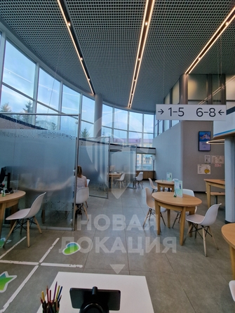
  Сдается объект общепита, 200 м², Красный Путь ул, д. 24к1
. Фото 13.