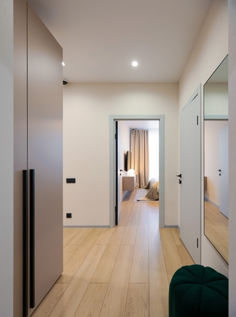 
  Продается 1-комн. квартира, 34.5 м², ЖК Снегири
. Фото 9.