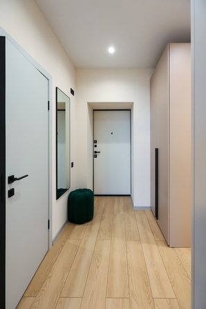 
  Продается студия, 28.6 м², ЖК Снегири
. Фото 8.
