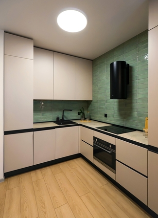 
  Продается студия, 25.9 м², ЖК Снегири
. Фото 11.
