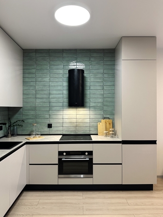 
  Продается 1-комн. квартира, 35 м², ЖК Снегири
. Фото 12.