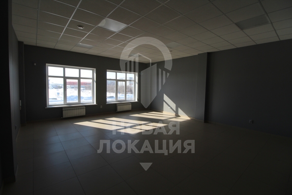 
  Сдается офис, 120 м², Конева ул, д. 55А
. Фото 6.