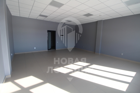 
  Сдается офис, 120 м², Конева ул, д. 55А
. Фото 11.