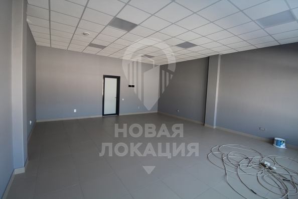 
  Сдается офис, 120 м², Конева ул, д. 55А
. Фото 15.