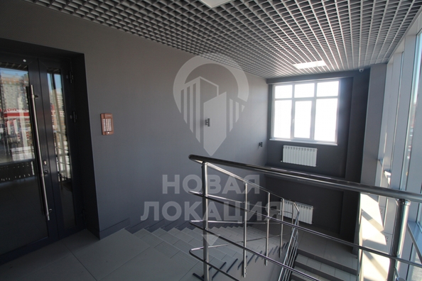 
  Сдается офис, 120 м², Конева ул, д. 55А
. Фото 16.
