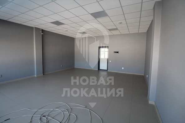 
  Сдается офис, 120 м², Конева ул, д. 55А
. Фото 17.