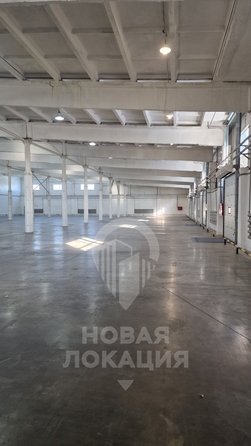 
  Сдается склад, 3943.7 м², Мельничная ул, д. 130
. Фото 6.