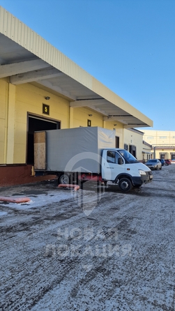 
  Сдается склад, 1364 м², Казахстанская 2-я ул, д. 40
. Фото 10.
