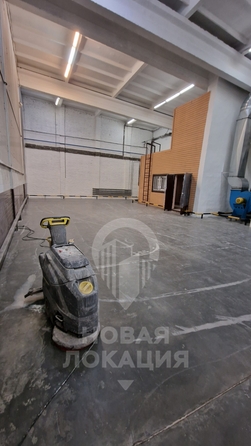 
  Сдается склад, 1364 м², Казахстанская 2-я ул, д. 40
. Фото 13.