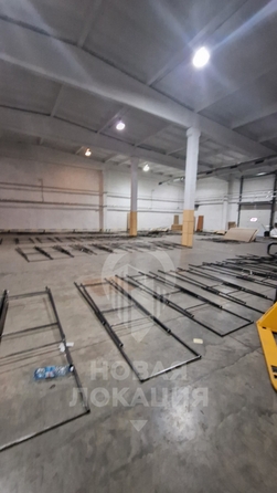 
  Сдается склад, 898.7 м², Казахстанская 2-я ул, д. 48
. Фото 12.