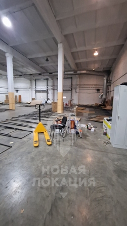 
  Сдается склад, 898.7 м², Казахстанская 2-я ул, д. 48
. Фото 15.