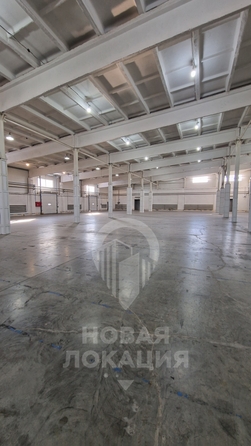 
  Сдается склад, 3600 м², Казахстанская 2-я ул, д. 48
. Фото 21.