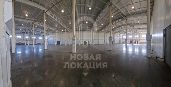 
  Сдается склад, 3600 м², Казахстанская 2-я ул, д. 48
. Фото 28.