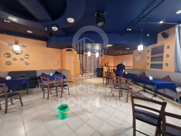 
  Сдается универсальное помещение, 280 м², Фрунзе ул, д. 40
. Фото 2.