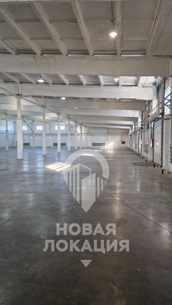 
  Сдается склад, 750 м², 10 лет Октября ул, д. 217к2
. Фото 7.