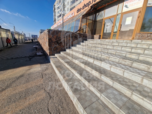 
  Сдается универсальное помещение, 700 м², 10 лет Октября ул, д. 109
. Фото 25.