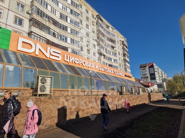 
  Сдается универсальное помещение, 700 м², 10 лет Октября ул, д. 109
. Фото 26.